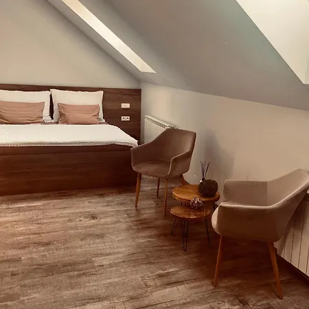 Prestige Tennis Park 4* Frýdek-Místek