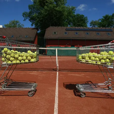 Prestige Tennis Park Frýdek-Místek