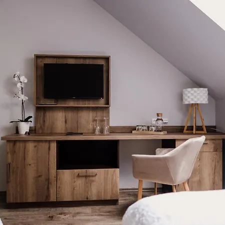 Prestige Tennis Park 4* Frýdek-Místek